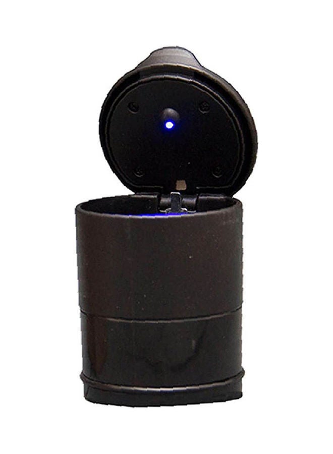 Generic Led Cigarette Smoke Ashtray Cup 