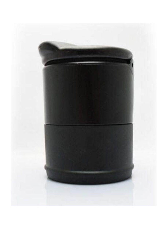 Generic - Led Portable Car Truck Auto Office Cigarette Cup Holder - Image 1
