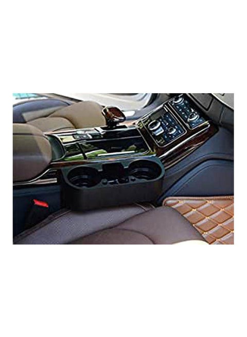 Multifunctional Universal Car Cup Holder