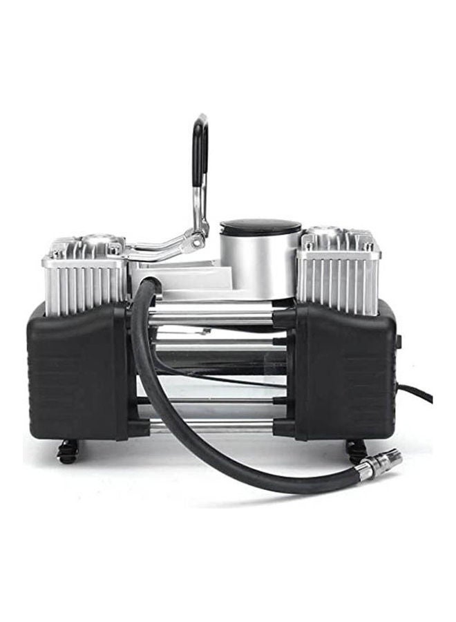 Air Compressor 1 Cylinder DC 12V