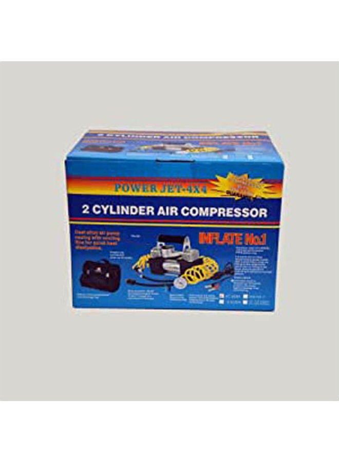 Air Compressor for Car Wheels