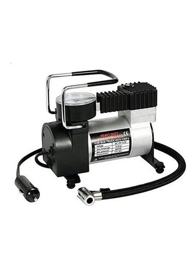 Air Compressors & Tire Inflator