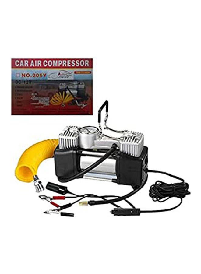 Air Compressors & Tire Inflator