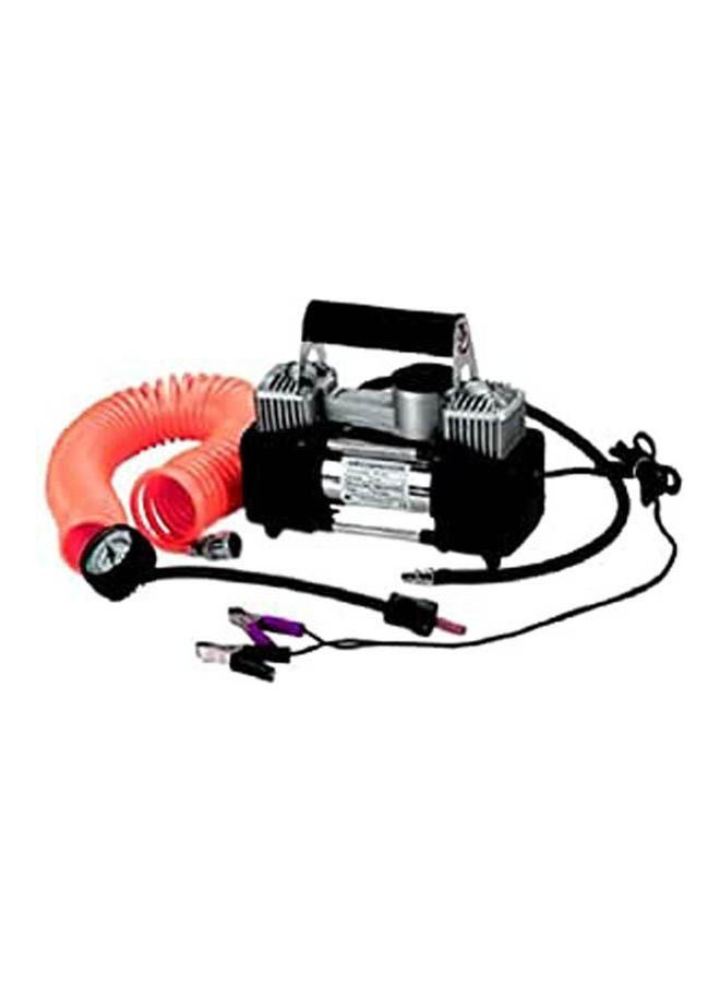 2 Cylinder Air Compressor