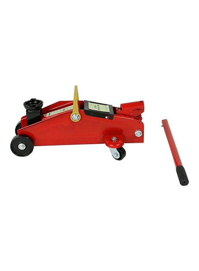 Hydraulic Floor Jack 2 Ton