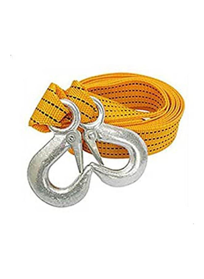 Car Emergency Trailer Rope