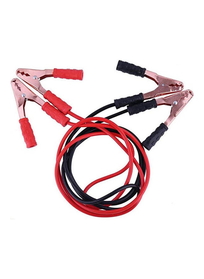 Car Jumper Booster Cables 1000Amp