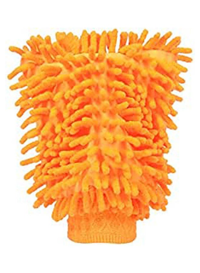 Car Wash Chenille Microfiber Wash Mitt