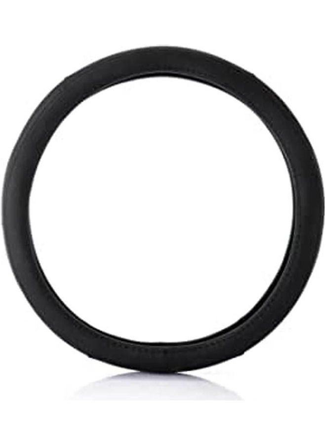 Generic steering wheel cover