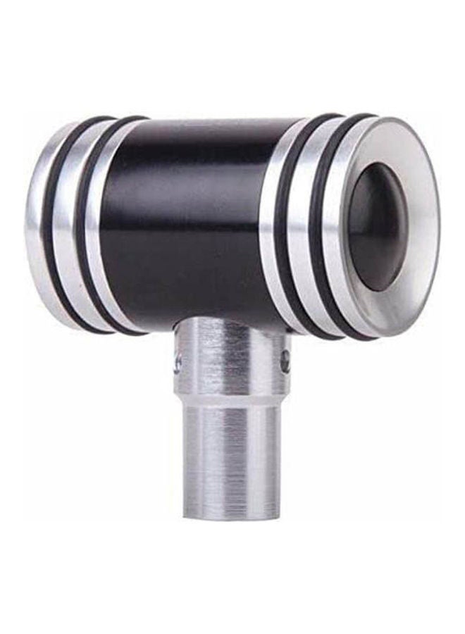 Generic - Universal Airplane Joystick Manual Gear Shift Knob - Image 1