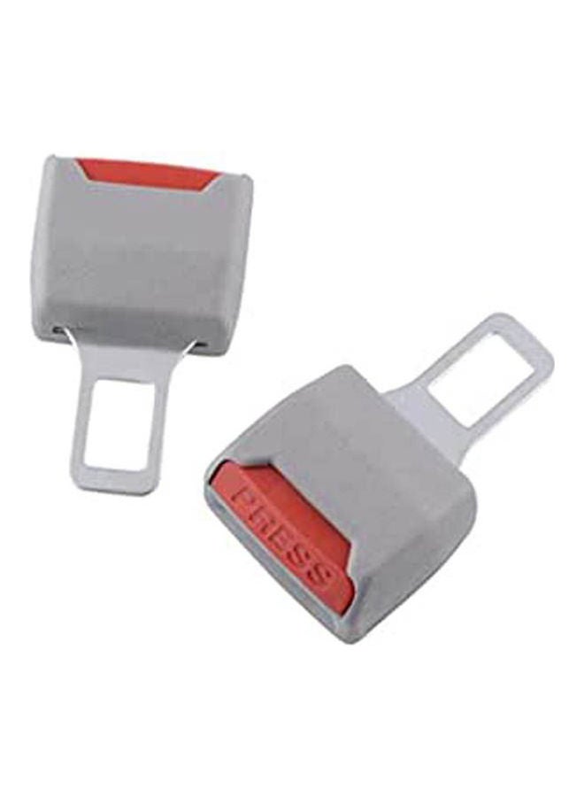 Seat Belt Buckle Extender Alarm Stopper