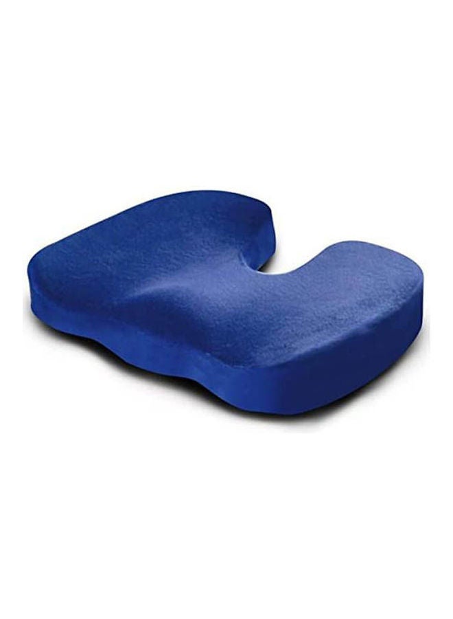 Memory Foam Seat Cushion For Car Office Chair - v1652104687/N53298468A_1