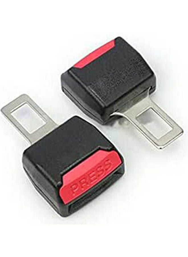 Car Seatbelt Clip Seat Belts Buckles