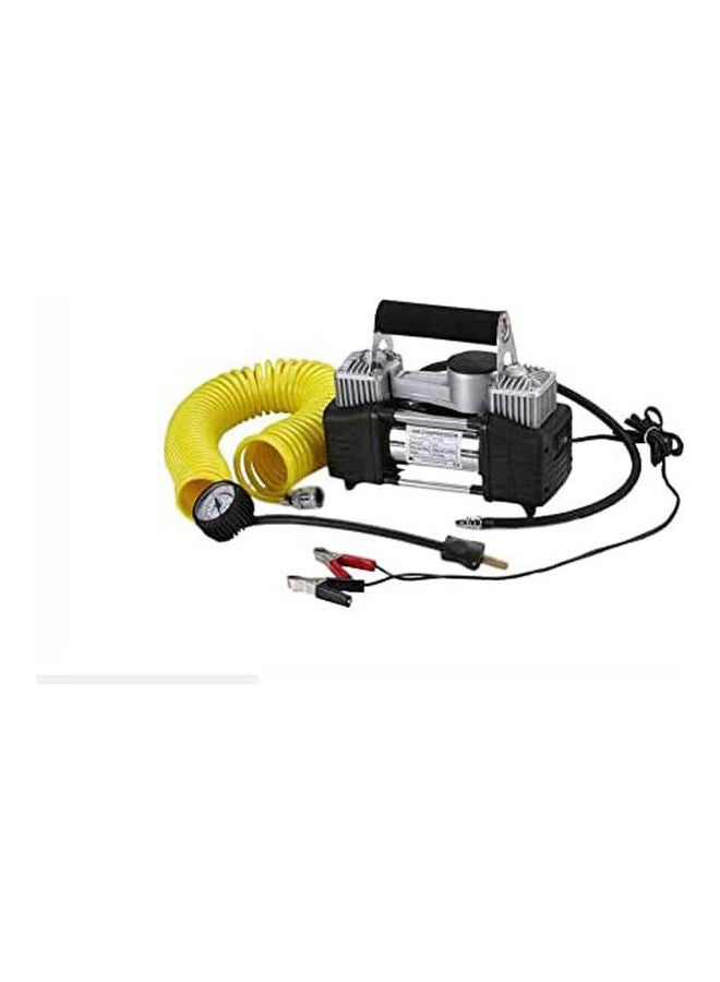 Heavy Duty 300 Psi Air Compressor With Tools 300 Litter Per Minutes
