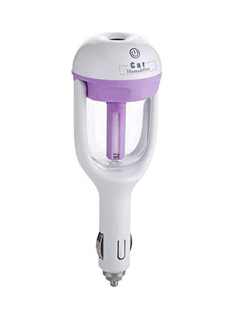 Mini Portable Car Humidifier