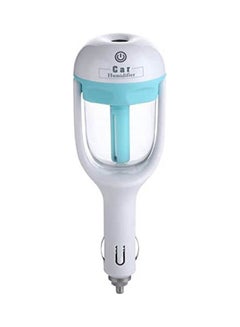Mini Usb Air Humidifier For Car Home Office