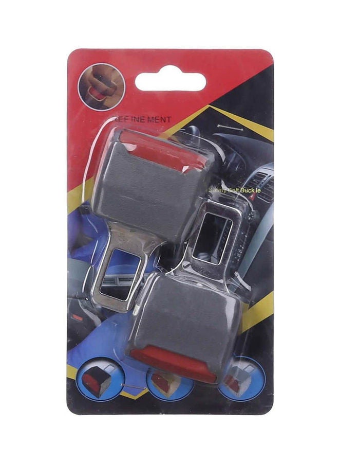 Generic Belt Alarm Stopper, 2 Pieces 