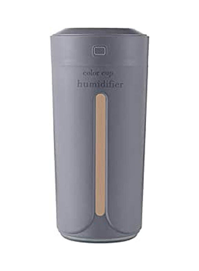 Car Home Aromatherapy Colorful Led Color Usb Cup Humidifier