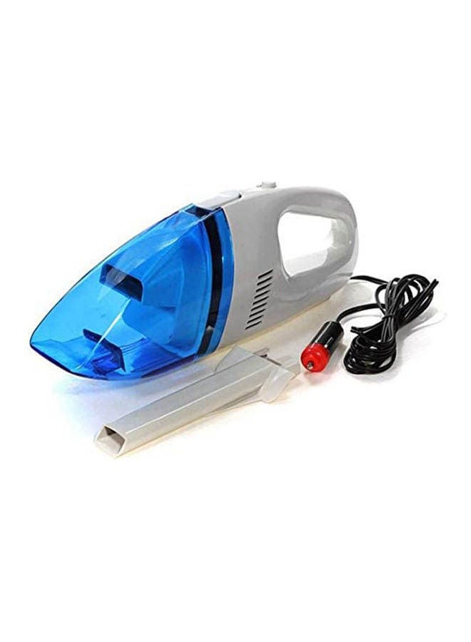 12V Car Vacuum Cleaner Wet And Dry Dual Use Super Suction