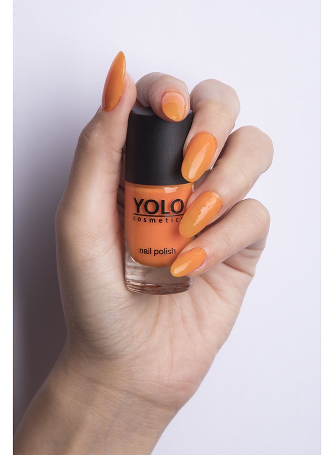 YOLO Nail Polish 141  - Image 2