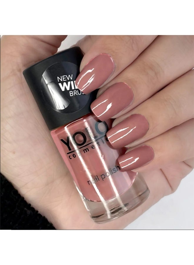 YOLO Nail Polish 129 - Image 2