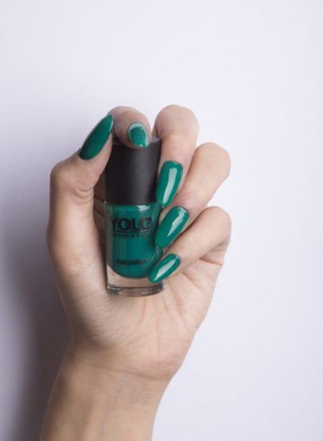 YOLO Nail Polish 147 - Image 2