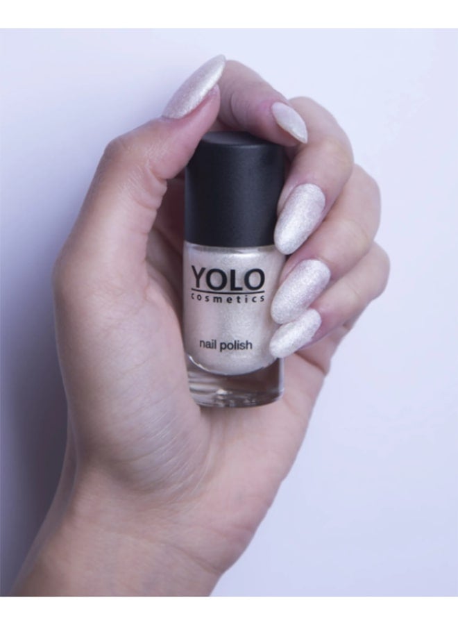 YOLO Nail Polish 174  - Image 2