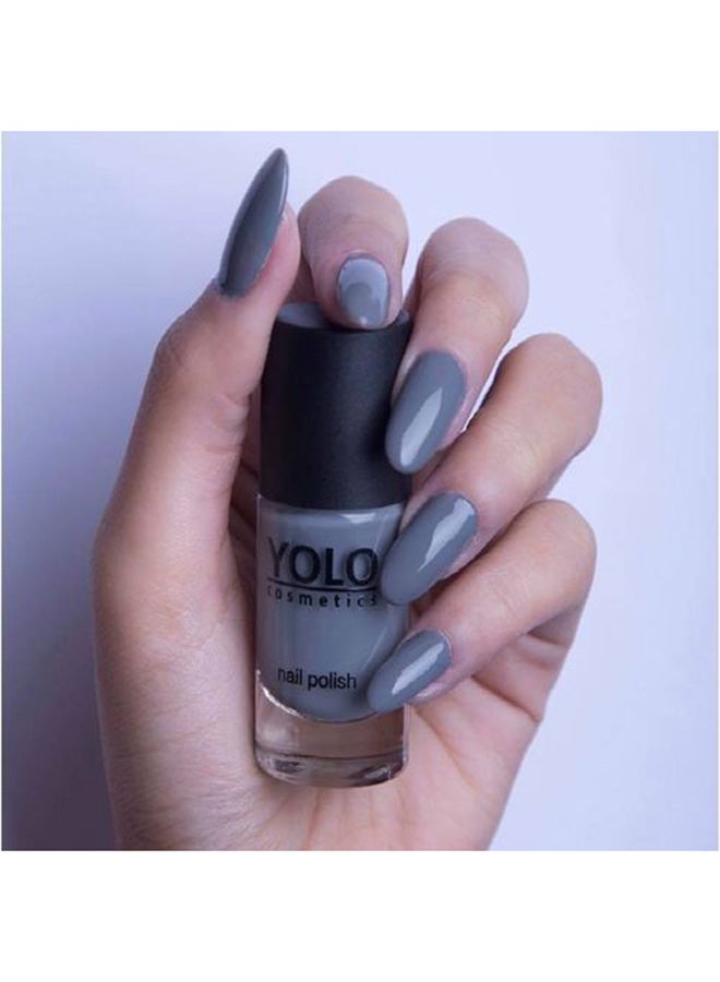 YOLO Nail Polish 162 - Image 2
