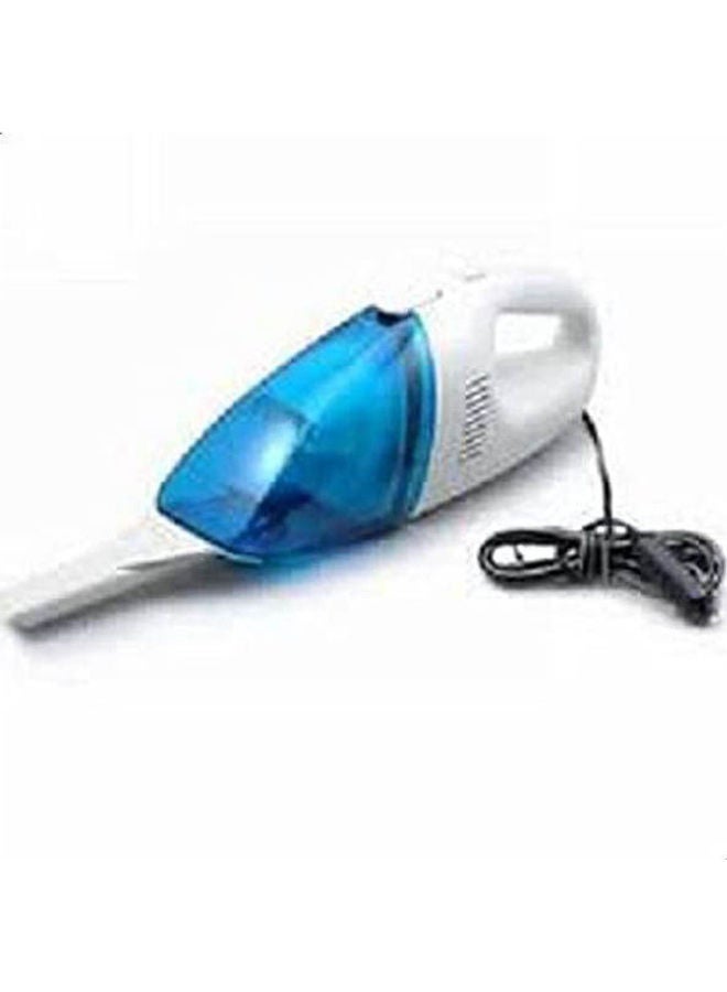 مكنسة كهربائية يدوية عالية الطاقة من Premier Car