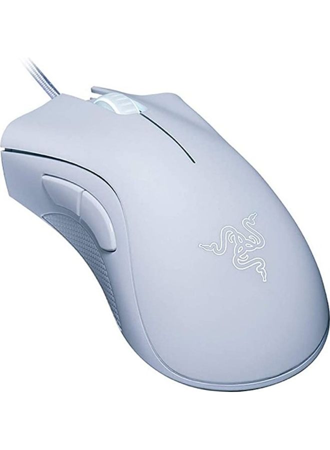 RAZER Deathadder Essential Ergonomic Wired Gaming Mouse  - Image 2