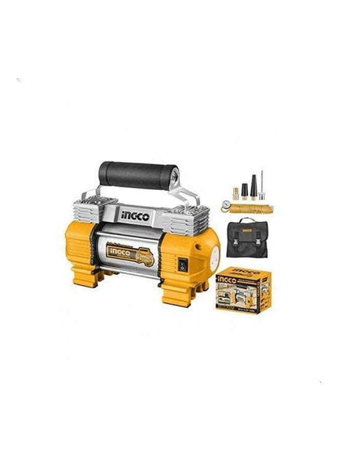 INGCO Air Compressors & Tire Inflators  - Image 1