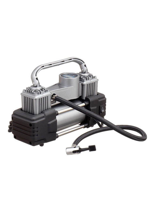 INGCO - 2 Cylinder Air Compressor Digital - Image 1