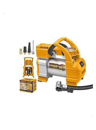 Aac1408 Auto Air Compressor - 12 Volt - v1652106117/N53299254A_1