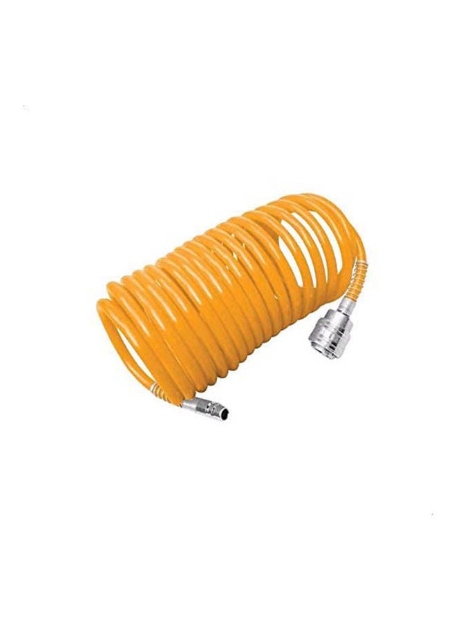 INGCO - Car Tire Air Hose - 15 Meters - Image 1