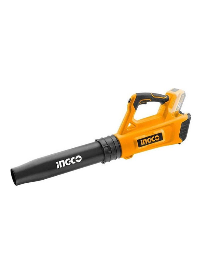 INGCO Battery Cabli2002 - Air Compressors