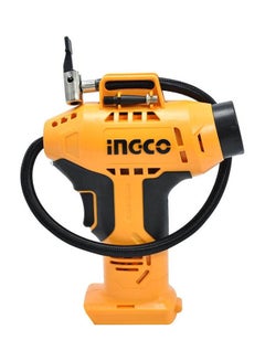 Lithium-Ion Auto Air Compressor Cacli2001