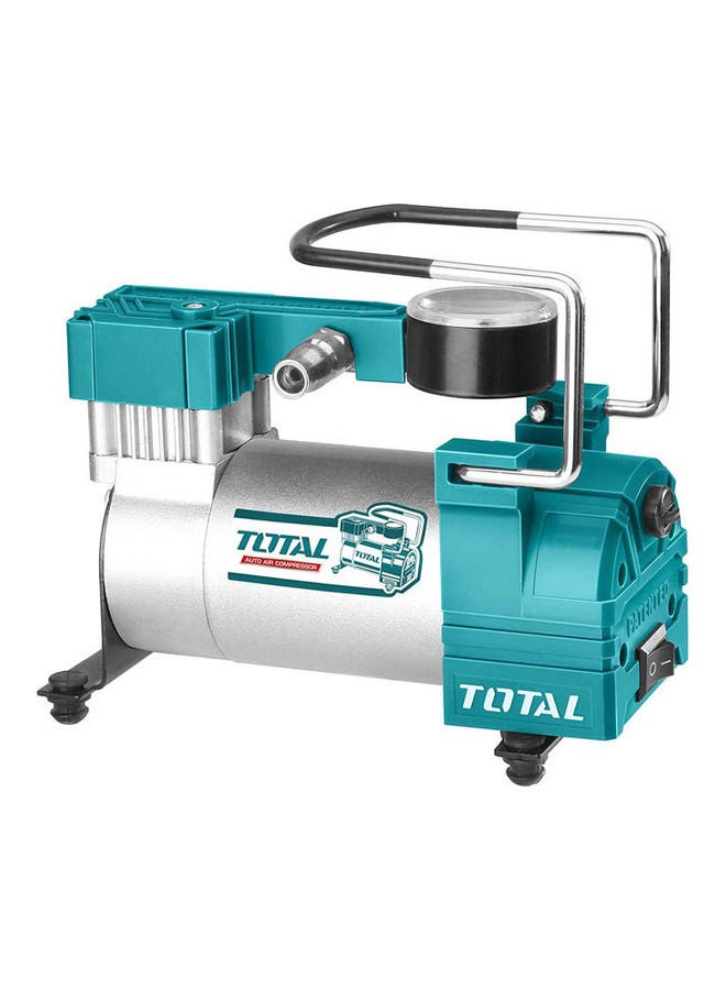 Total Tools Auto Air Compressor Ttac1401 