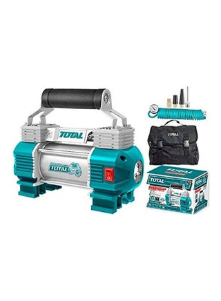 Auto Electric Pump Air Compressor Portable Tire Inflator - v1652106119/N53299270A_1