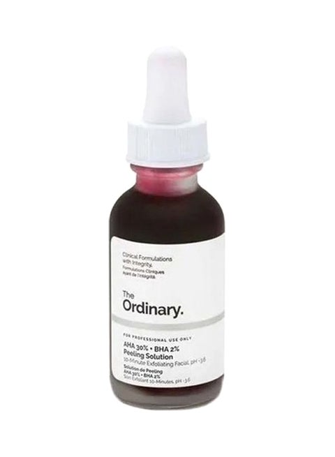 Peeling Solution Serum 30ml