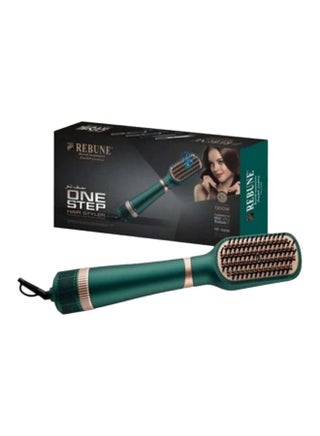 One Step Hair Styler Green - v1652161045/N52839464A_1