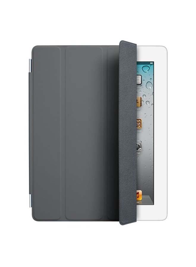 Apple iPad Smart Cover - ZML Dark Gray  - Image 1
