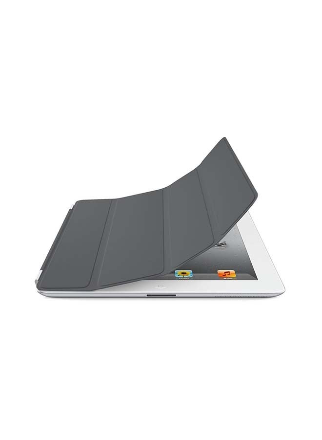 Apple iPad Smart Cover - ZML Dark Gray  - Image 3