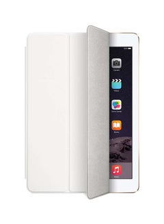 iPad Air Smart Cover Poly White