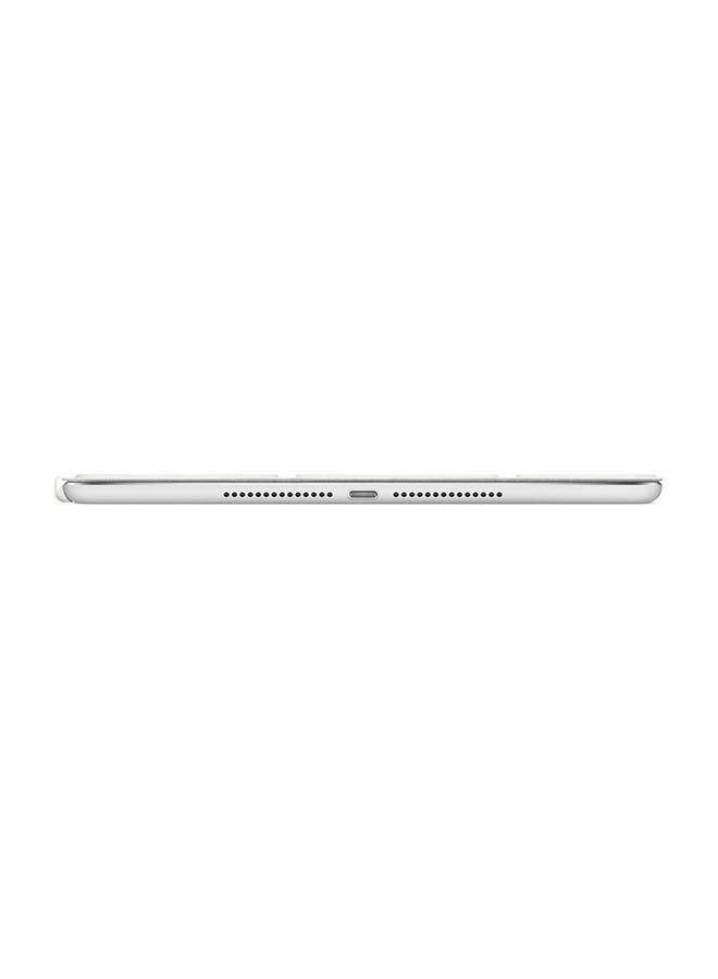 Apple - iPad Air Smart Cover Poly White - Image 1
