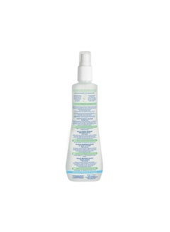 Mustela Baby Hair Styler and Skin Freshener 200 ml  - Image 2