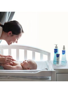Mustela Baby Hair Styler and Skin Freshener 200 ml  - Image 4