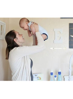 Mustela Baby Hair Styler and Skin Freshener 200 ml  - Image 5