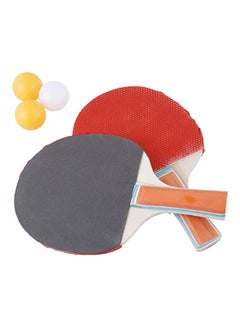 Generic Table Tennis Racket 