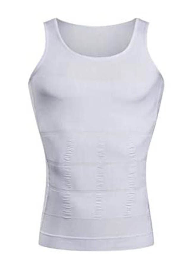 Generic Body Shaper Corset Sleeves Tank Corset Men Corset Abdomen Vest Muscle Body  - Image 1