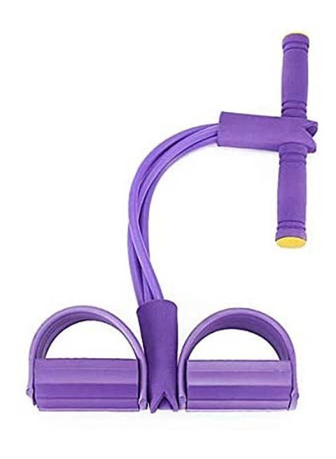 Equipment Bands Fitness Exercise Equipment Sit-Up Device Training